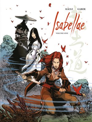 cover image of Isabellae (2013), Volume 1